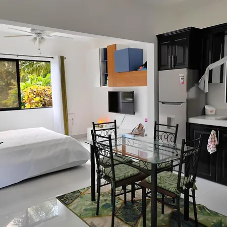 Sweet Torres Estudio 2Pers Coco Exterior photo