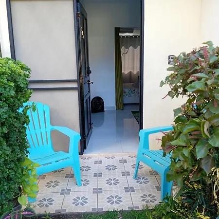 Sweet Torres Estudio 2Pers Coco Exterior photo
