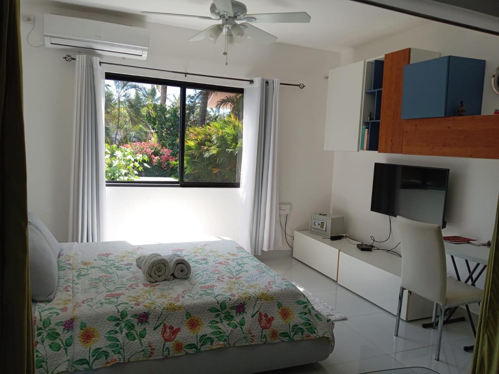 Apartment Sweet Torres Estudio 2pers
