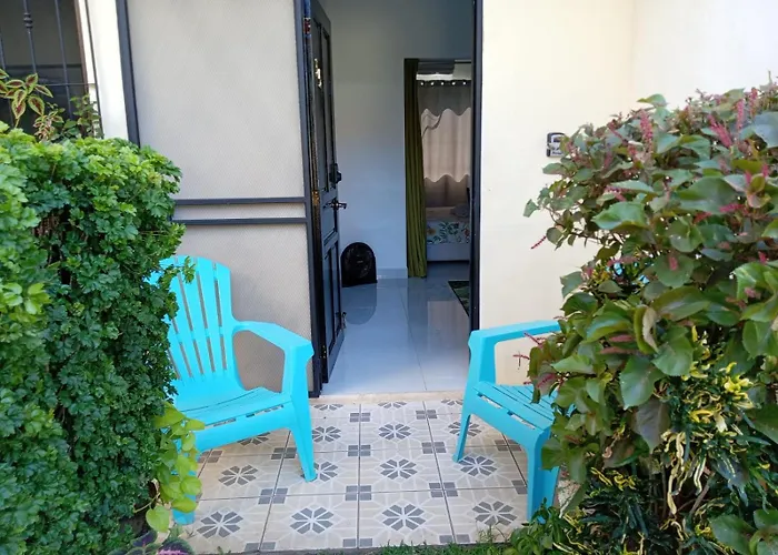 Sweet Torres Estudio 2Pers