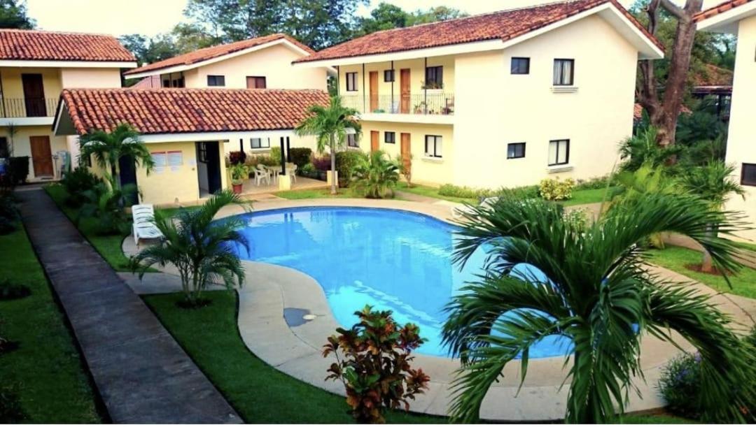 Appartement Sweet Torres Estudio 2pers