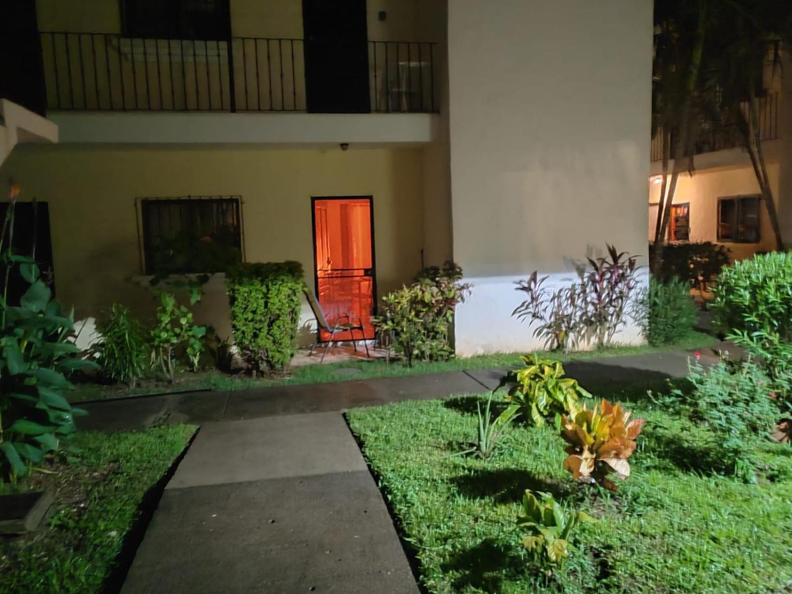 Appartement Sweet Torres Estudio 2pers *