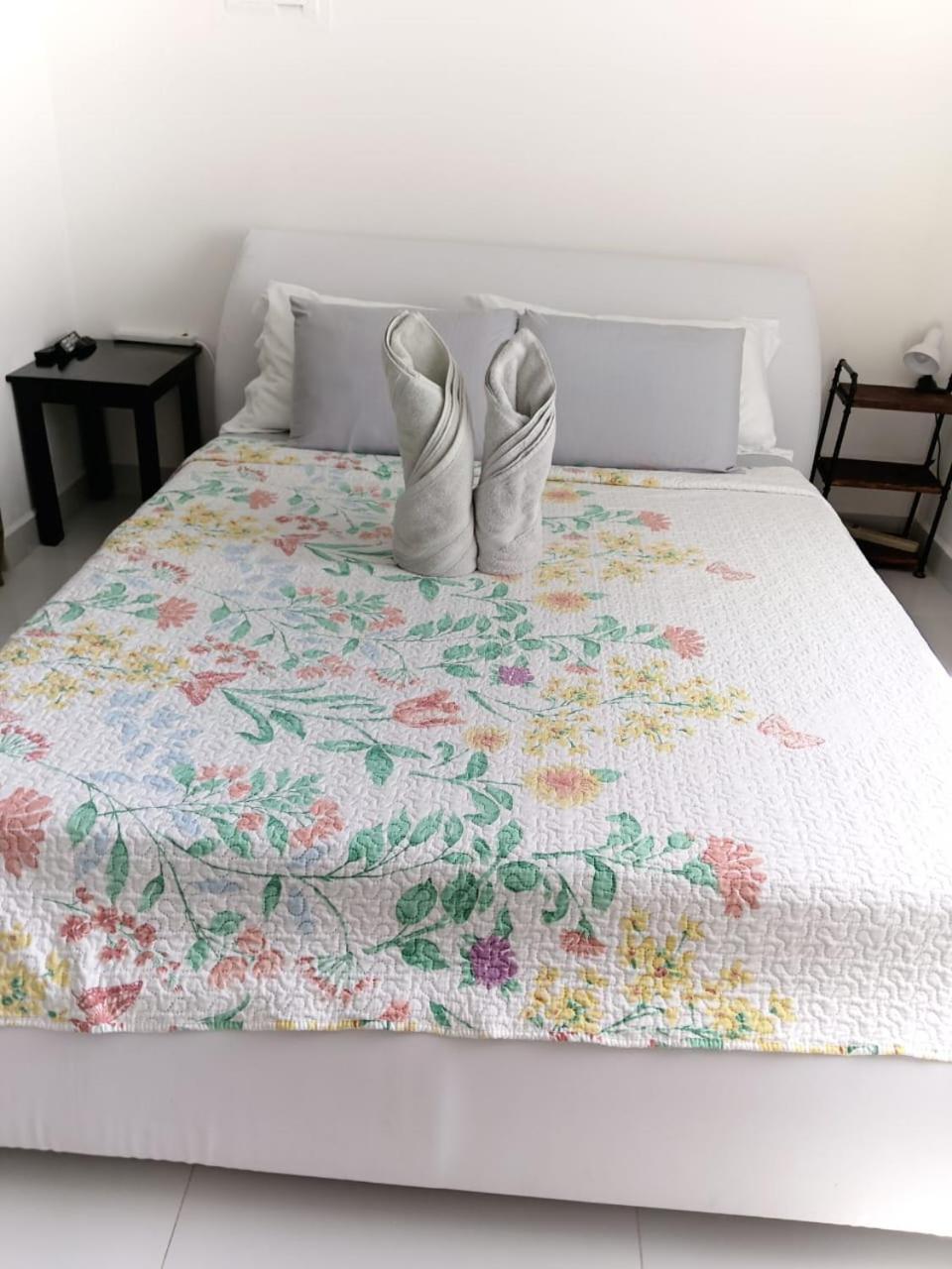Appartement Sweet Torres Estudio 2pers