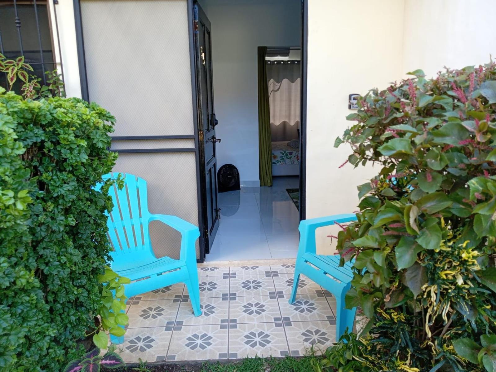 Appartement Sweet Torres Estudio 2pers *